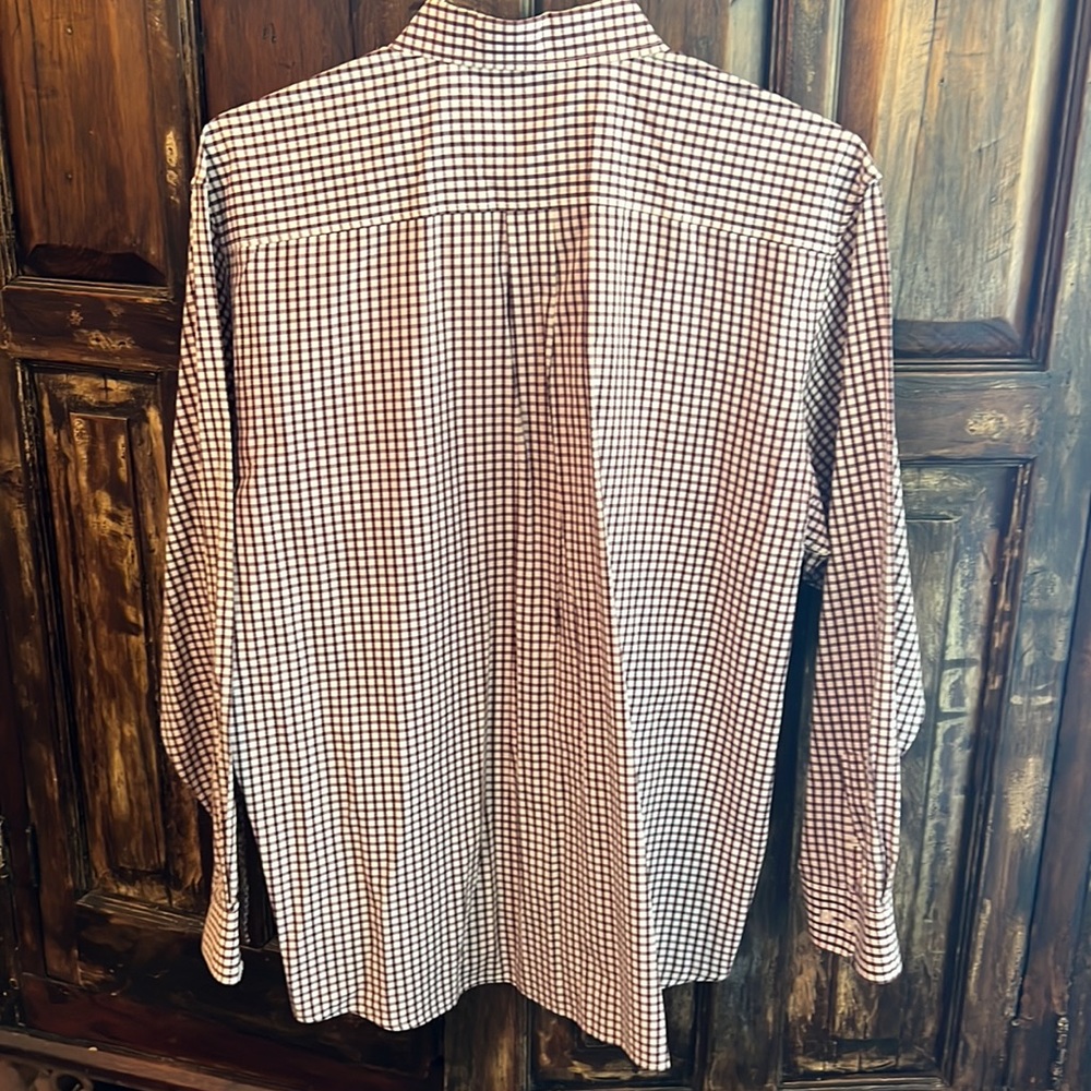 Culver Academies Dress Shirt 2x View 3